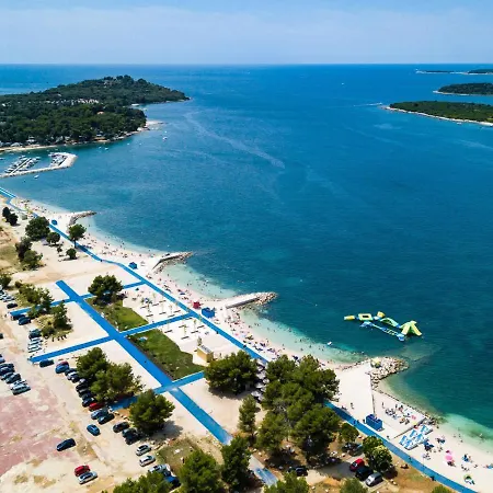 Branka By Interhome Дом отдыха Штиньян