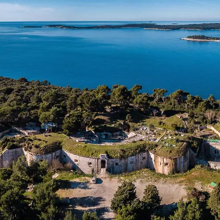 Дом отдыха Branka By Interhome *