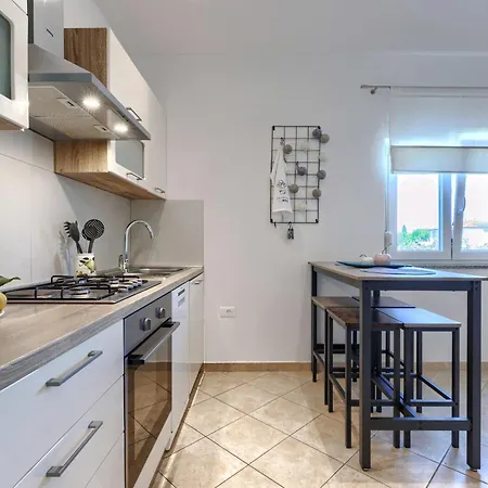 Branka By Interhome Casa vacanze *