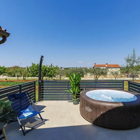 Branka By Interhome Nyaraló