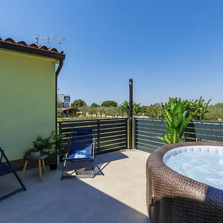 Branka By Interhome Vikendica *