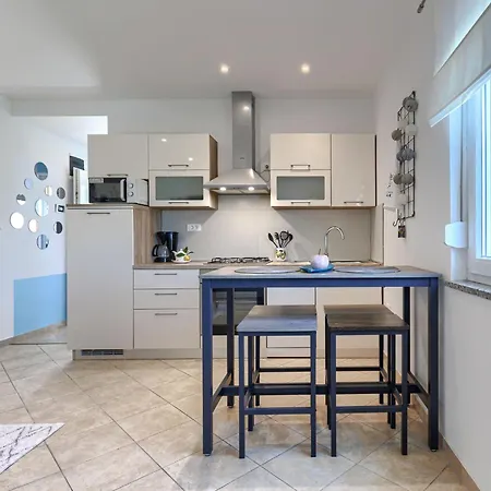 Branka By Interhome Nyaraló Štinjan