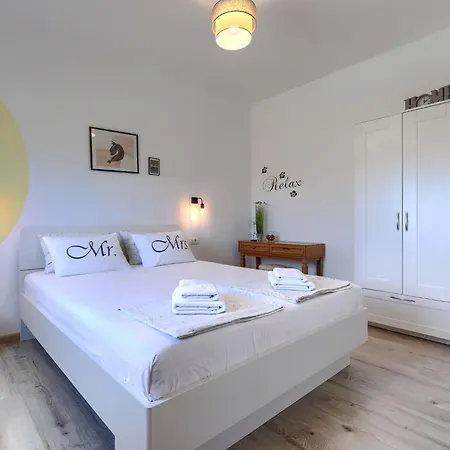 Branka By Interhome *